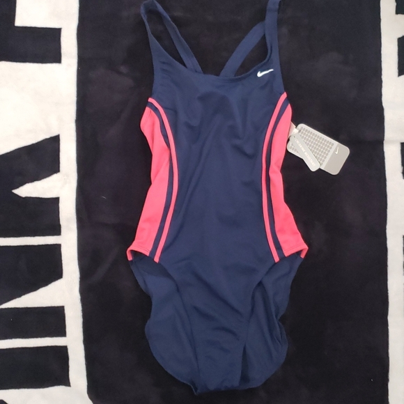 Swimsuit - Picture 1 of 4